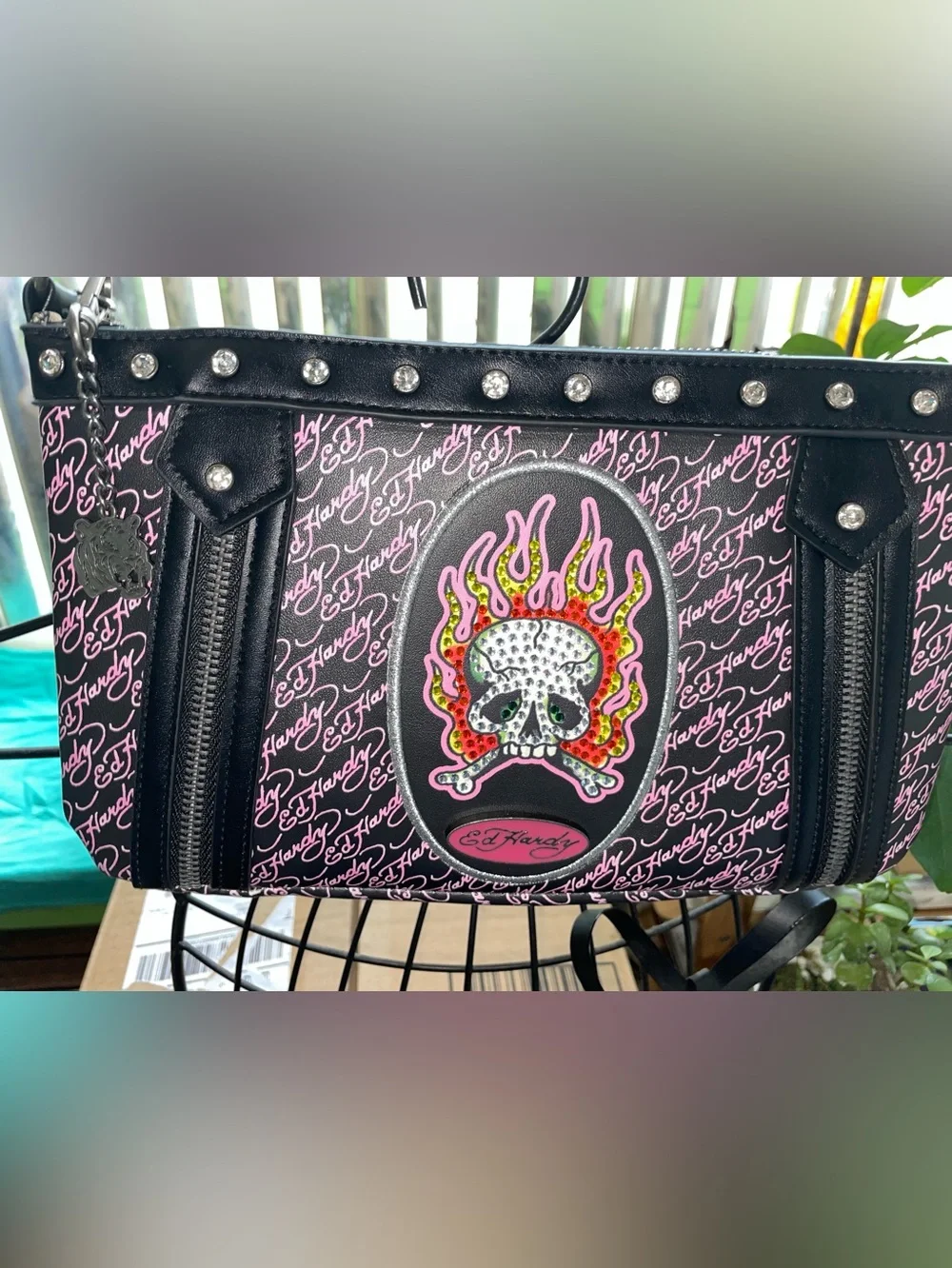 Ed Hardy ed hardy